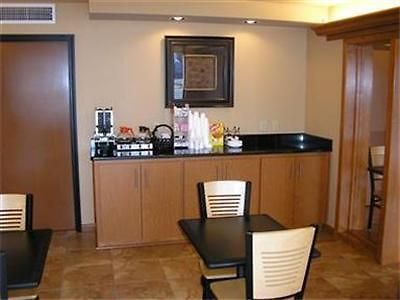 Americas Best Value Inn & Suites Conway Restoran fotoğraf