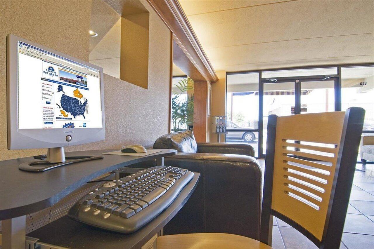 Americas Best Value Inn & Suites Conway Dış mekan fotoğraf