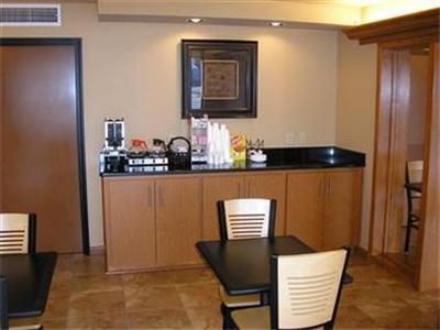 Americas Best Value Inn & Suites Conway Restoran fotoğraf
