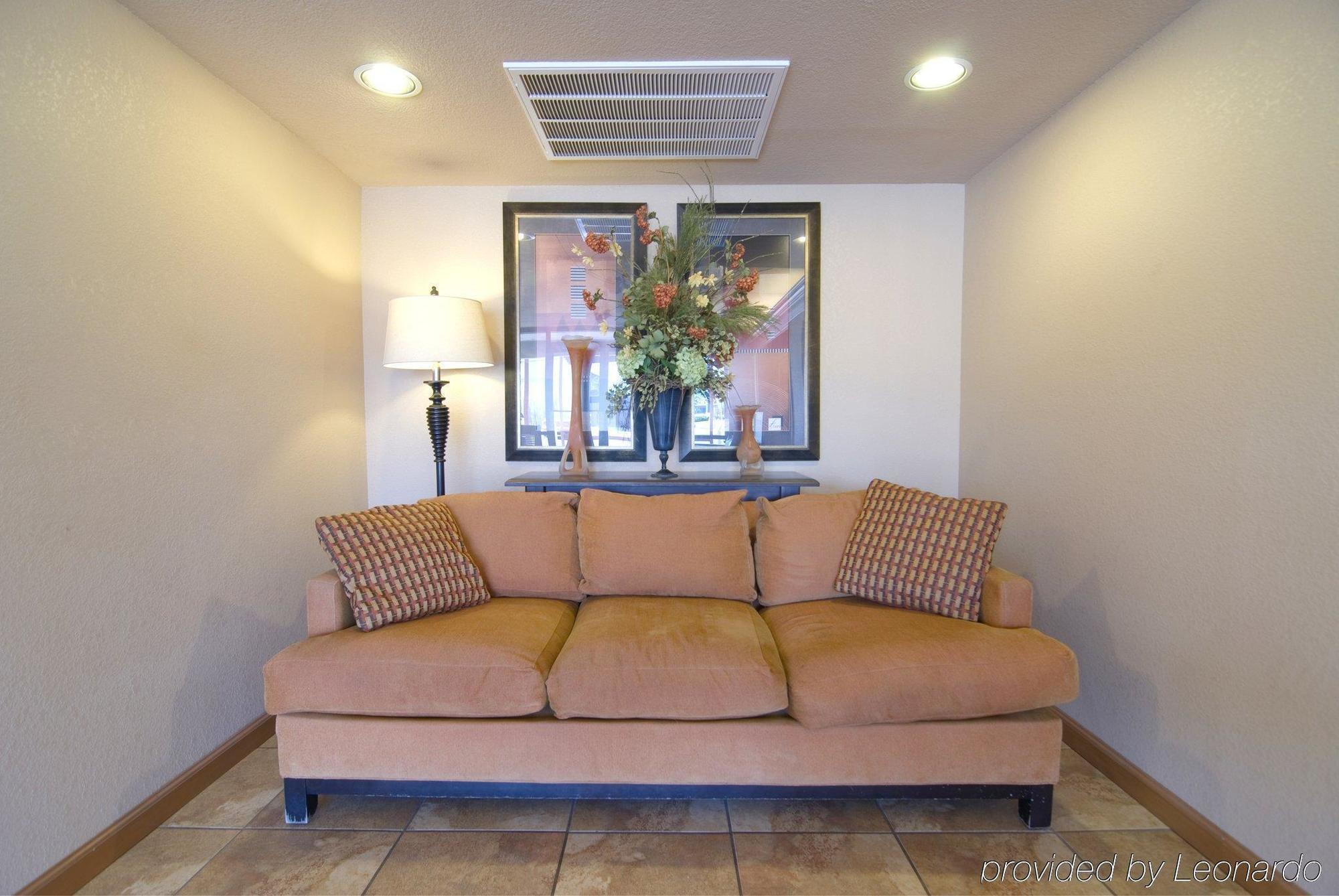 Americas Best Value Inn & Suites Conway İç mekan fotoğraf