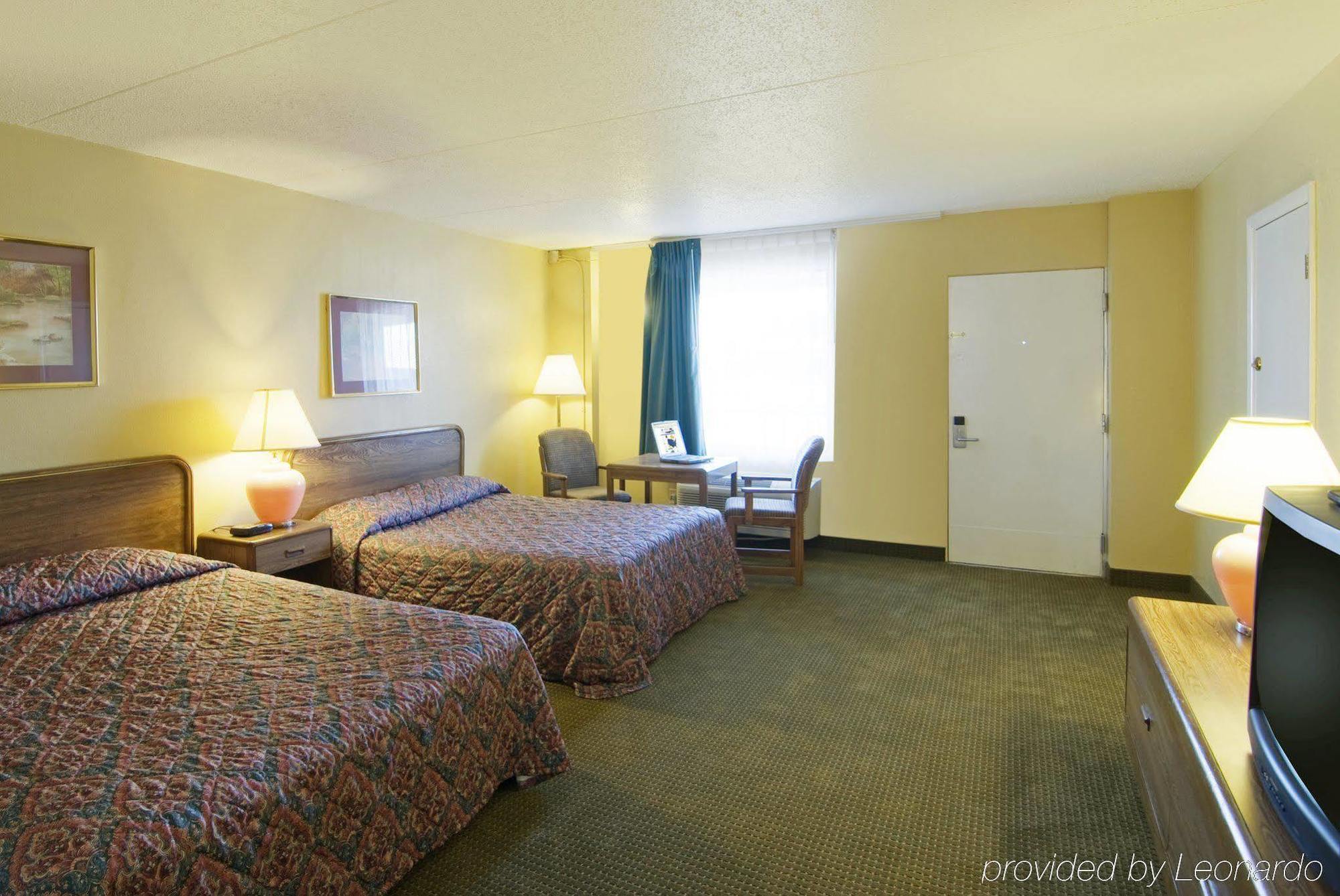 Americas Best Value Inn & Suites Conway Dış mekan fotoğraf