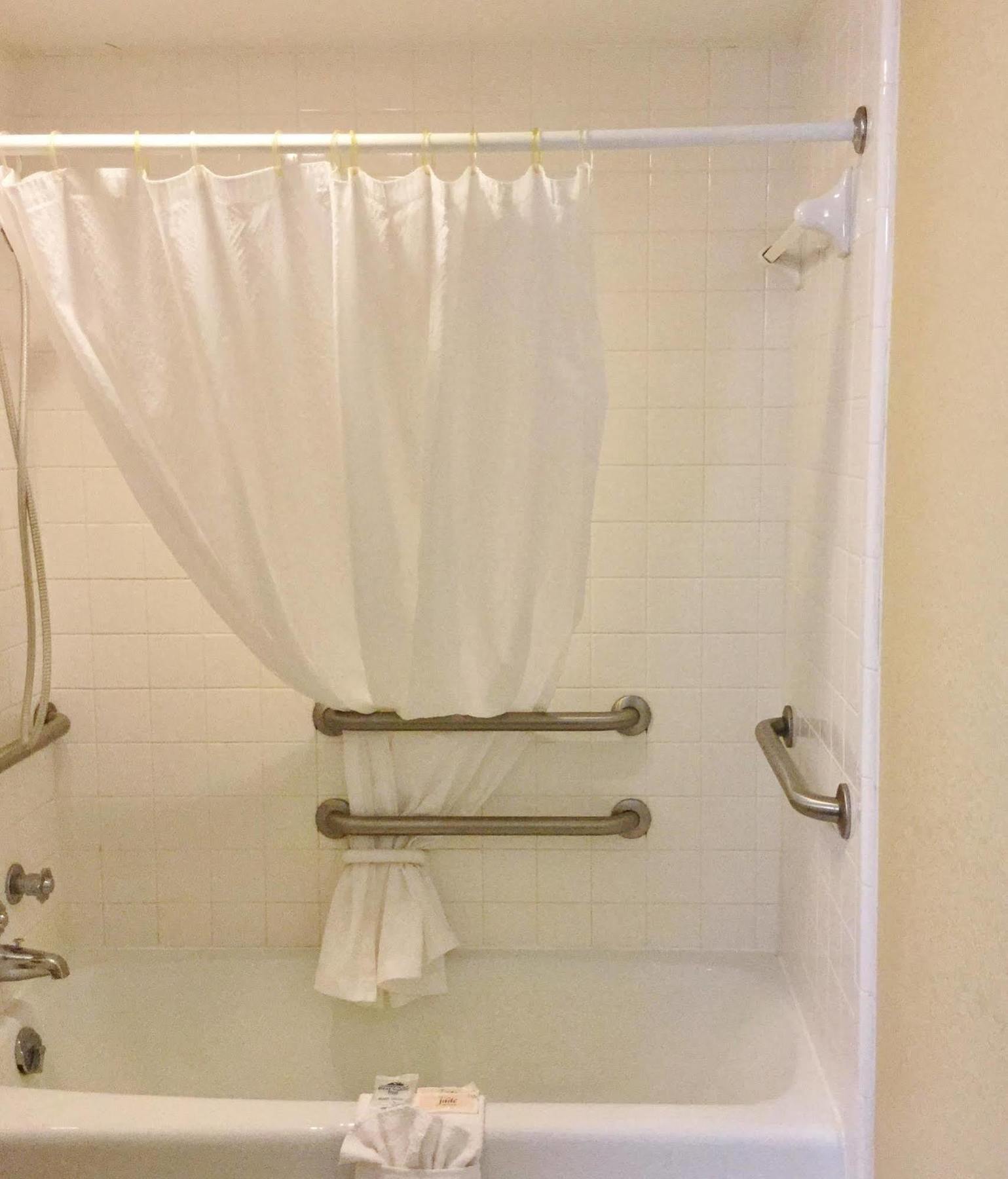 Americas Best Value Inn & Suites Conway Dış mekan fotoğraf