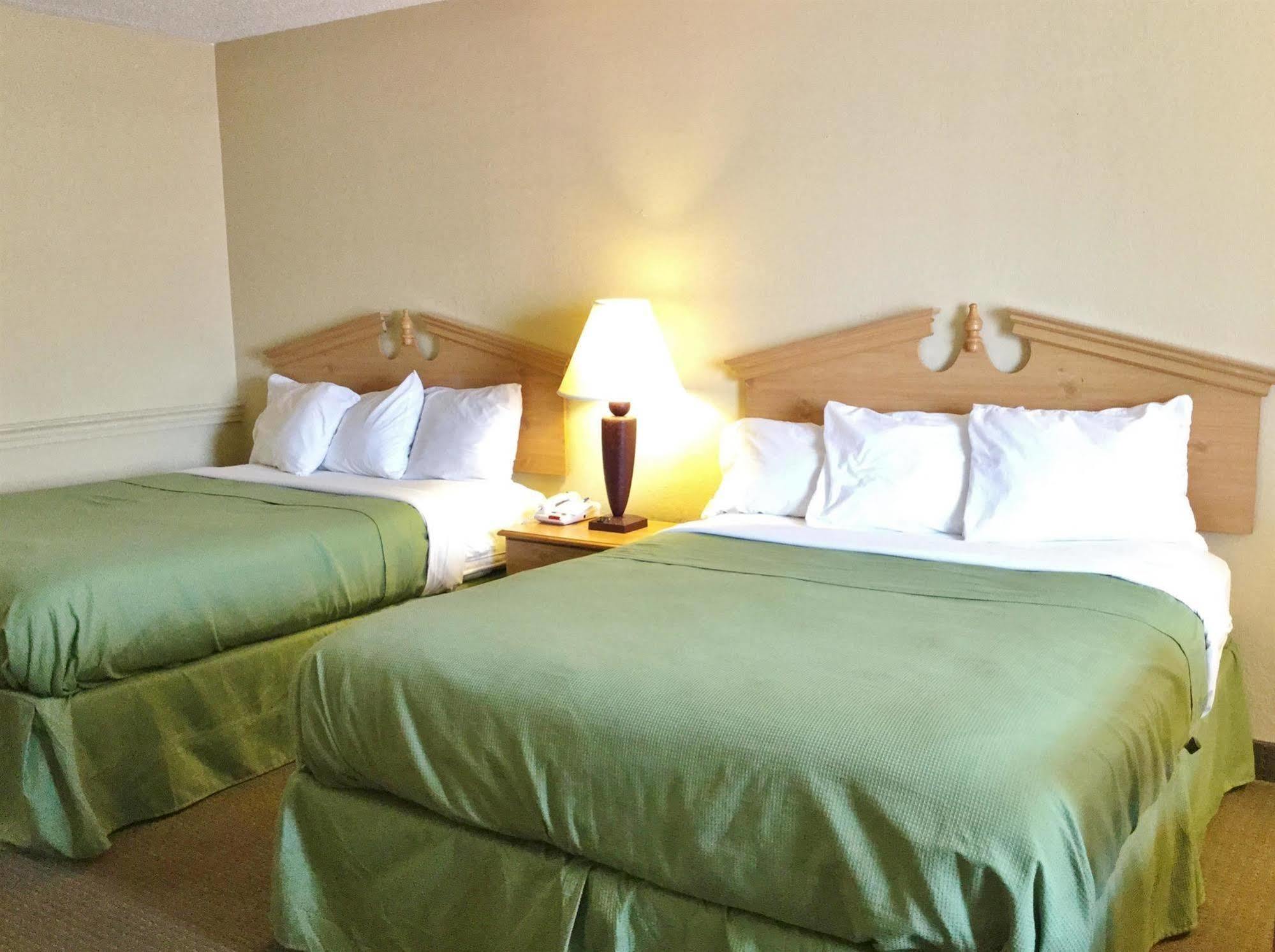 Americas Best Value Inn & Suites Conway Dış mekan fotoğraf