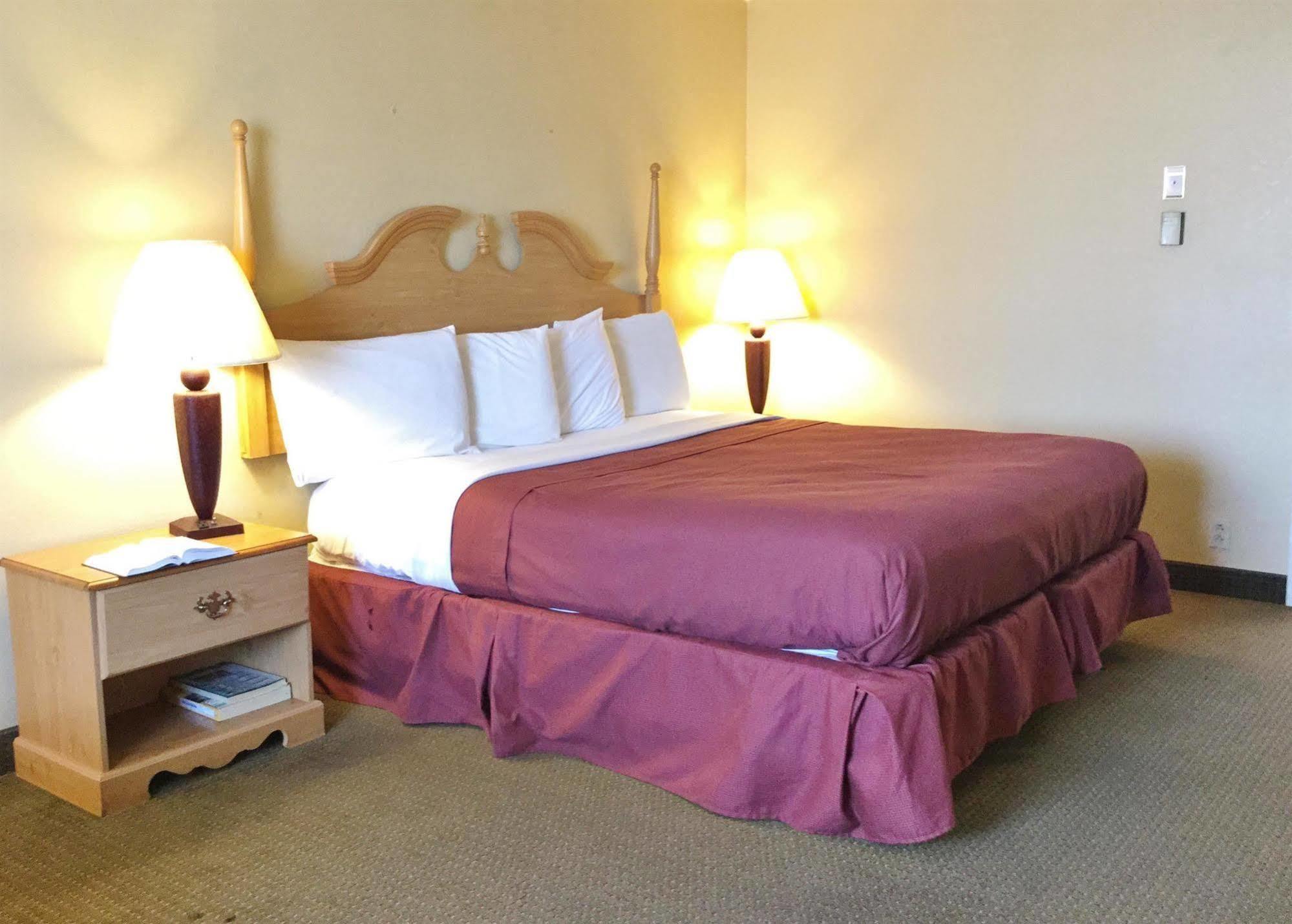 Americas Best Value Inn & Suites Conway Dış mekan fotoğraf