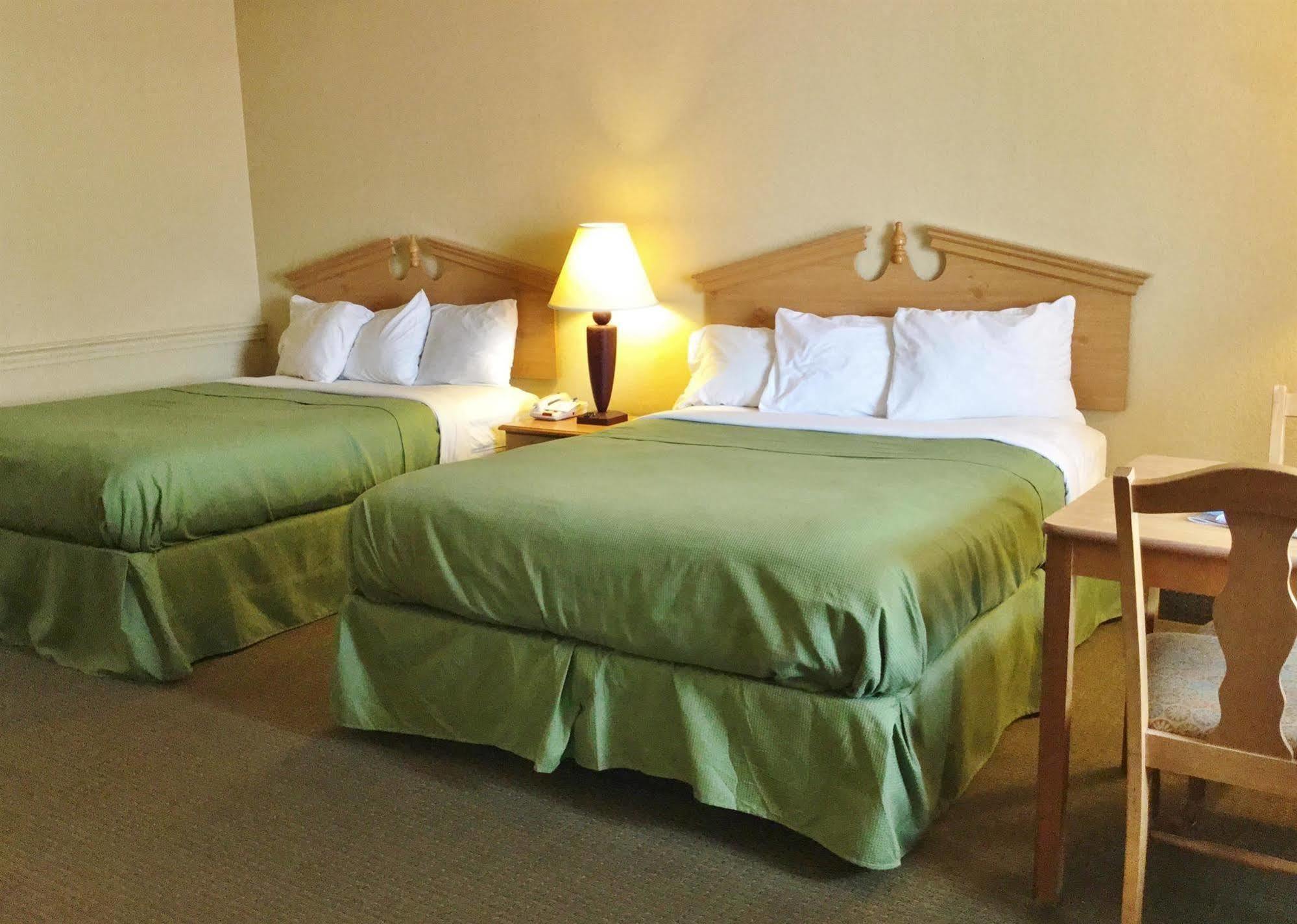 Americas Best Value Inn & Suites Conway Dış mekan fotoğraf