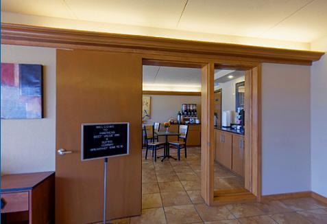 Americas Best Value Inn & Suites Conway Dış mekan fotoğraf